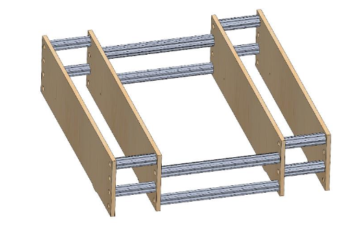 Chassis Model